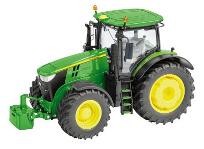 John Deere-tractor 7310R