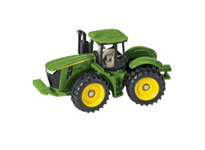 John Deere 9560 -traktori