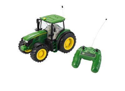 Remote Controlled John Deere Tractor 6190R