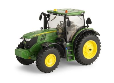 John Deere 6215R traktor (Prestige)