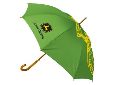 Groene Paraplu
