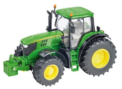 John Deere 6195M-tractor
