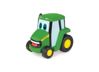 Schiebe-Traktor „Johnny“