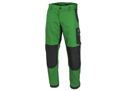 Pantalones verdes