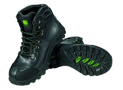 Safety Boots Workhorse