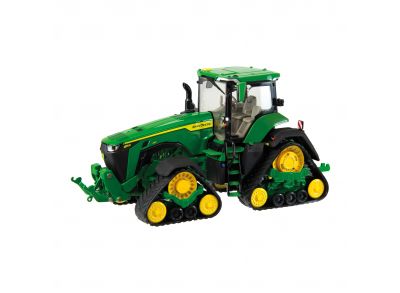 John Deere 8RX 410 traktor