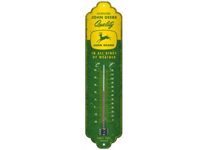 Thermometer "In all kinds of weather"
