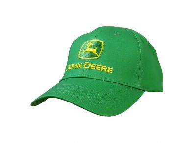 Cappellino per bambini John Deere