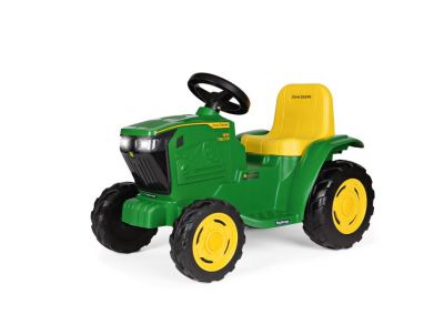 Mini-tracteur John Deere