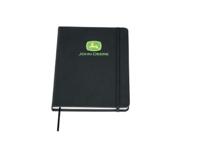 Soft-Cover Notebook A5