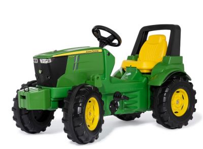 Trator de pedal John Deere 7930 Rollyfarmtrac