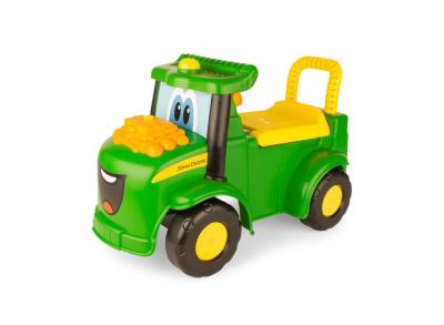 Johnny Tractor Aufsitzspielzeug