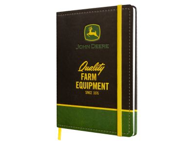 Casquette John Deere verte avec logo brodé • Jardiman