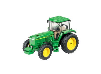 John Deere 4955-traktor