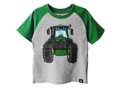 Toddler T-Shirt Coming and Going