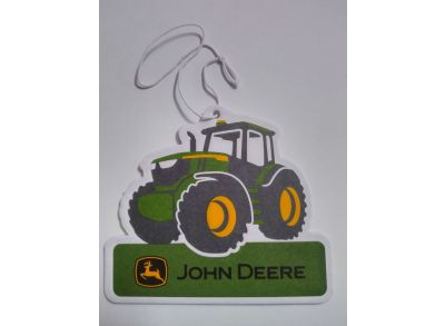 Tracteur John Deere 9630 Jouet + Herse e Centaur