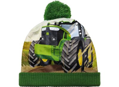 Farm Sublimated Slouch Hat