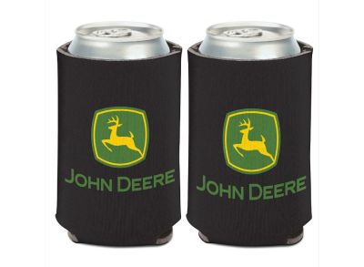 John Deere-blikjeskoeler van 35 ml