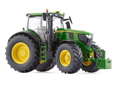 John Deere 6R 250 -traktori