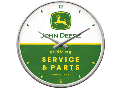 Wall Clock "Service & Parts"