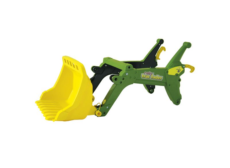 Rolly Trac Lader 83 cm rolly toys 40 934 1 