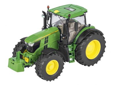 John Deere 6250R traktor