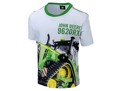 John Deere T-Shirt 6250R