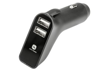 Localizador y cargador para coche (USB)