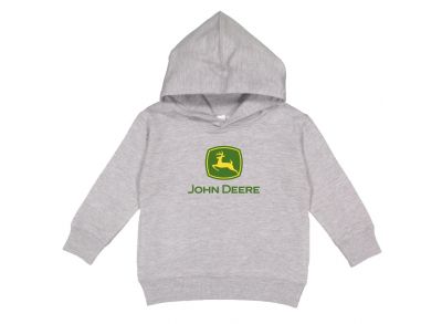 Hooded Sweatshirt John Deere