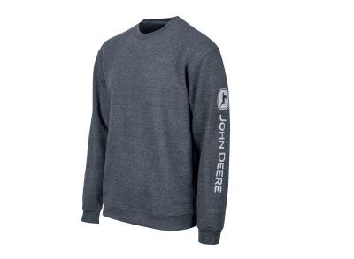 John Deere Crewneck-Sweatshirt