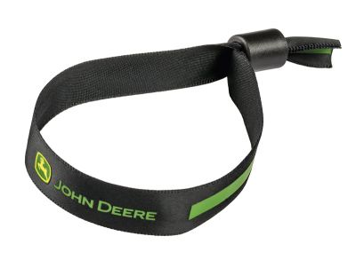 One-off Wristband
