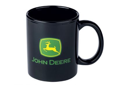 Mug 'Nothing Runs Like A Deere'